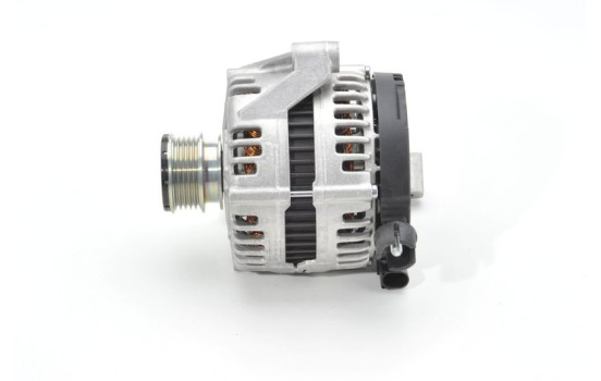 Alternator H7P(>)14V95/150A Bosch