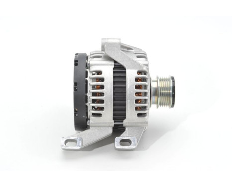 Alternator H7P(>)14V95/150A Bosch, Image 3