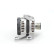 Alternator H7P(>)14V95/150A Bosch, Thumbnail 3