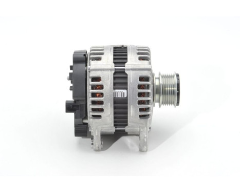 Alternator H8P(>)14V110/180A Bosch, Image 3