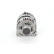 Alternator H8P(>)14V110/180A Bosch, Thumbnail 4