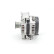 Alternator H8P(>)14V110/183A Bosch