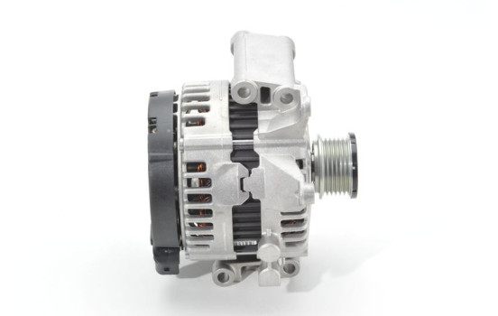 Alternator H8P(>)14V110/183A Bosch, Image 3