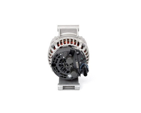 Alternator HD10LEB(>)28V50/120A Bosch, Image 2