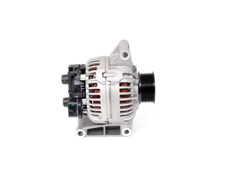 Alternator HD10LEB(>)28V50/120A Bosch, Image 3