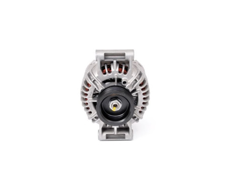 Alternator HD10LEB(>)28V50/120A Bosch, Image 4
