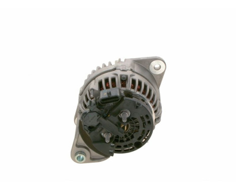 Alternator HD10LPBH(>)28V30/150A Bosch, Image 2