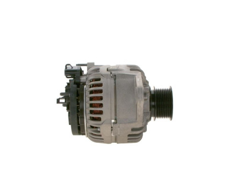 Alternator HD10LPBH(>)28V30/150A Bosch, Image 3