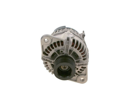 Alternator HD10LPBH(>)28V30/150A Bosch, Image 4