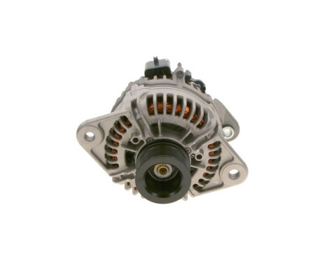 Alternator HD10LPBH(>)28V30/150A Bosch, Image 4