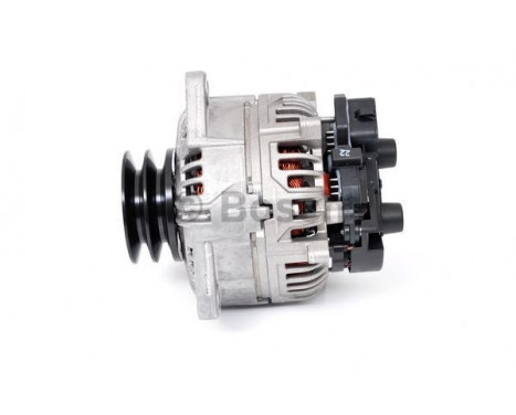 Alternator HD9(>)28V40/110A Bosch