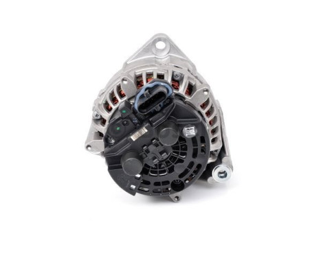 Alternator HD9(>)28V40/110A Bosch, Image 2