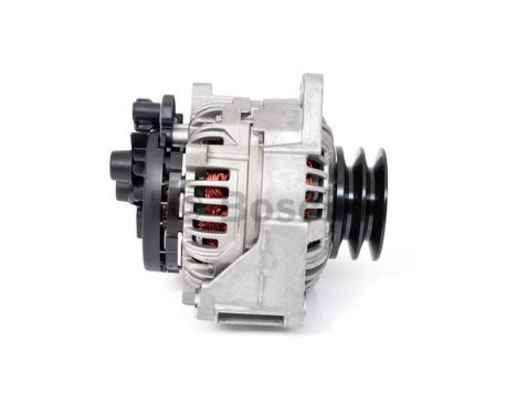 Alternator HD9(>)28V40/110A Bosch, Image 3