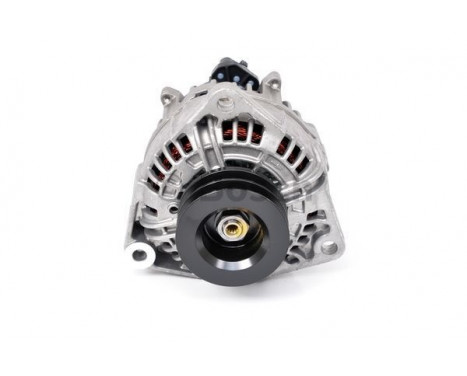 Alternator HD9(>)28V40/110A Bosch, Image 4