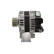 Alternator Hyundai 130A 155.928.130.030 PlusLine, Thumbnail 2