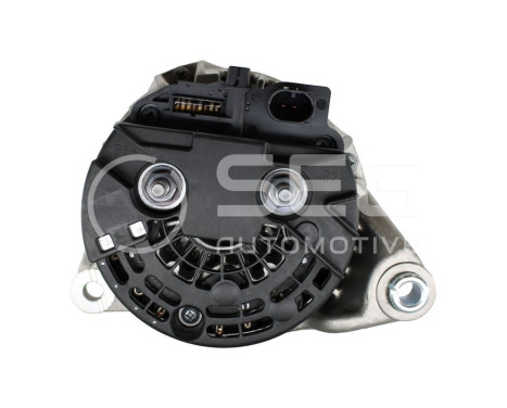 Alternator Iveco 110A, Image 2