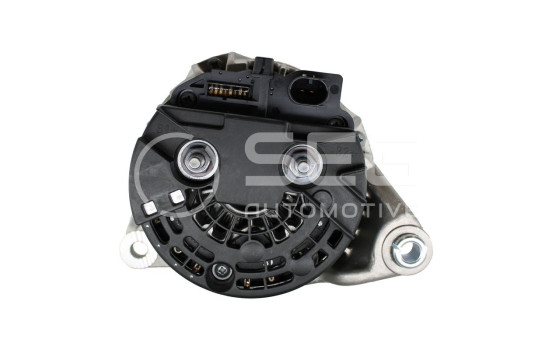 Alternator Iveco 110A, Image 2