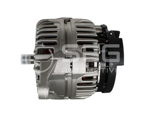 Alternator Iveco 110A, Image 4
