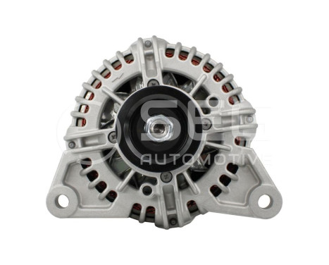 Alternator Iveco 120A