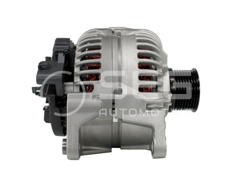 Alternator Iveco 120A, Image 3