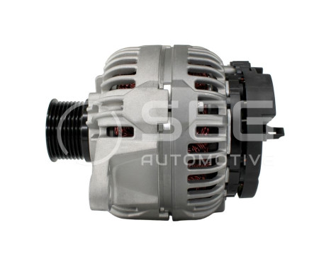 Alternator Iveco 120A, Image 4
