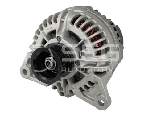 Alternator Iveco 120A, Image 5