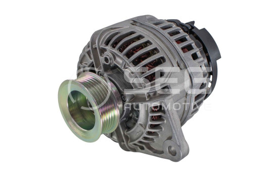 Alternator Iveco 120A, Image 6