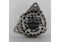 Alternator Iveco 150A