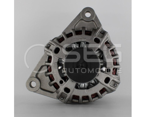 Alternator Iveco 150A