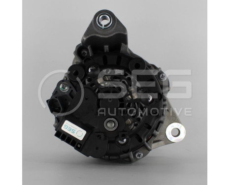 Alternator Iveco 150A, Image 2