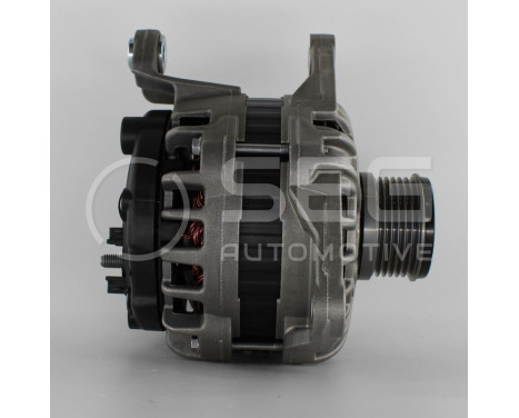 Alternator Iveco 150A, Image 3