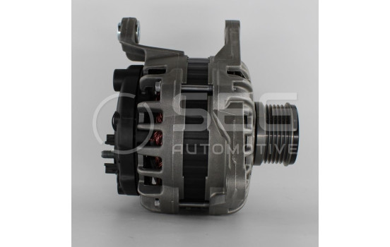 Alternator Iveco 150A, Image 3