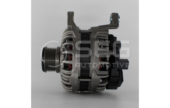 Alternator Iveco 150A, Image 4