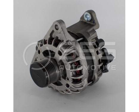 Alternator Iveco 150A, Image 5
