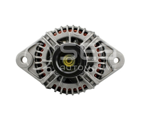 Alternator Iveco 150A, Image 2