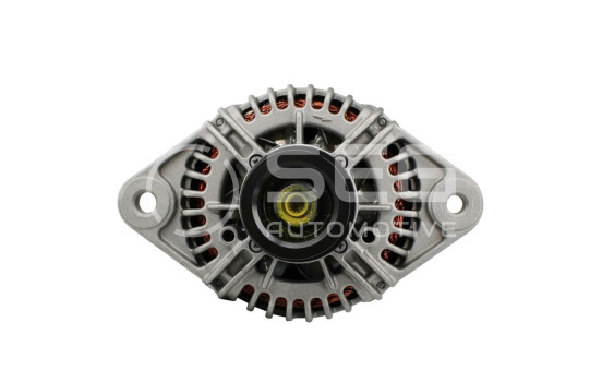 Alternator Iveco 150A, Image 2