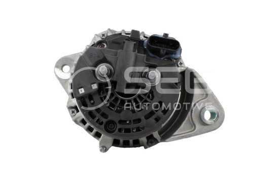 Alternator Iveco 150A, Image 3