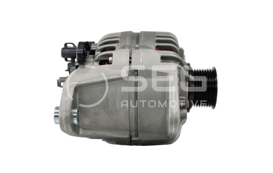 Alternator Iveco 150A, Image 4