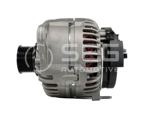 Alternator Iveco 150A, Image 5