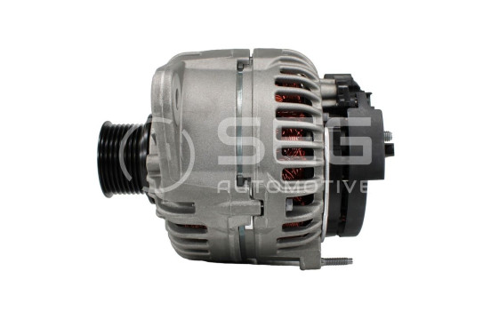 Alternator Iveco 150A, Image 5