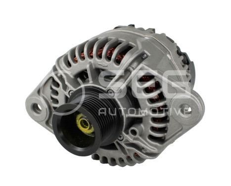 Alternator Iveco 150A, Image 6