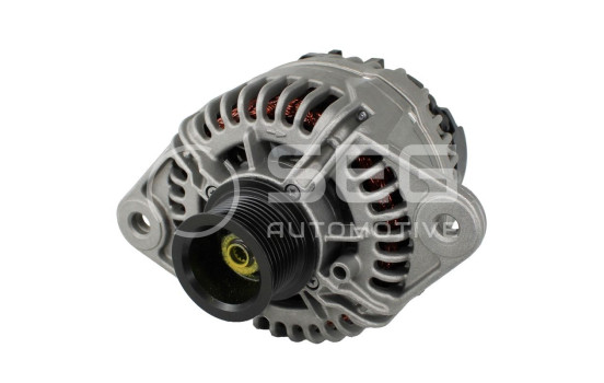 Alternator Iveco 150A, Image 6