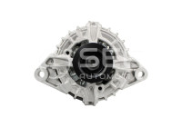 Alternator Iveco 210A