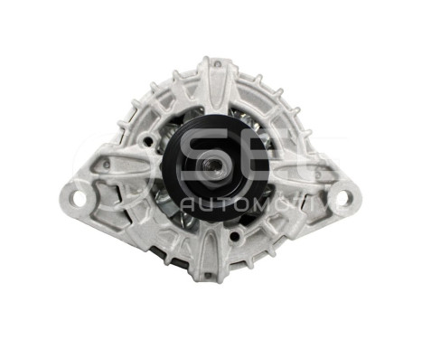 Alternator Iveco 210A