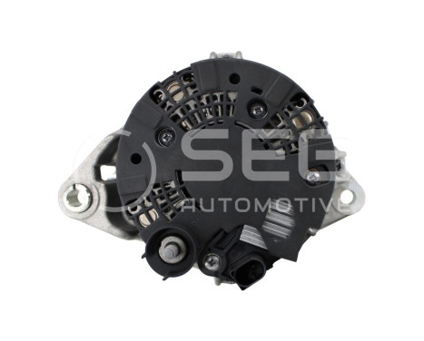 Alternator Iveco 210A, Image 2