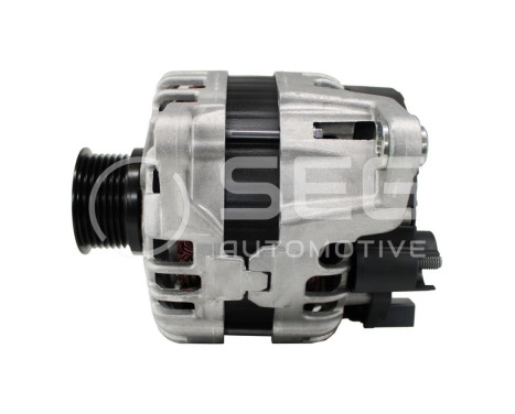 Alternator Iveco 210A, Image 4