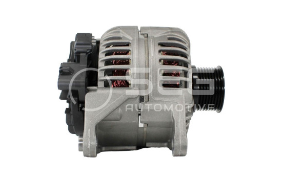 Alternator Iveco 70A, Image 3