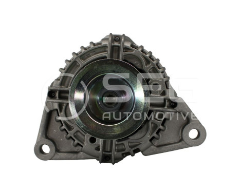 Alternator Iveco 90A