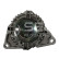 Alternator Iveco 90A