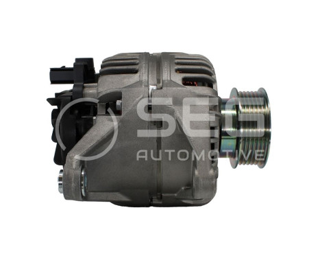 Alternator Iveco 90A, Image 3